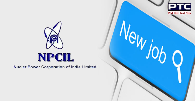 Job opening in NPCIL for 200 Executive Trainees, details inside