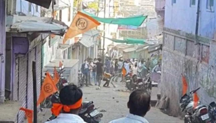 Karauli Violence: राजस्थान करौली हिंसा से कैसे जुड़ रहे PFI के तार, घटना से दो दिन पहले जारी किया था लेटर