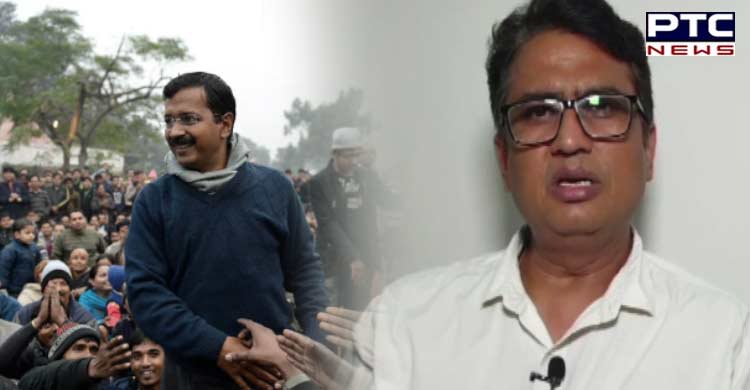 Congress slams Kejriwal over Jahangirpuri violence, calls him 'irresponsible leader'