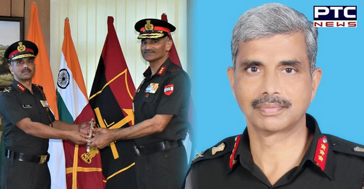 Lt Gen Manoj Kumar Katiyar appointed next Director-General of military operations