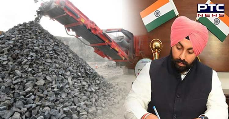 Punjab govt orders sealing of all crushers in Ropar’s Kheda Kalmot