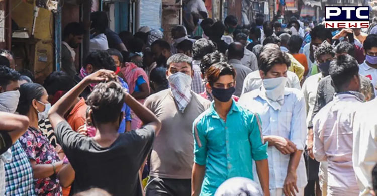 Masks mandatory in these Haryana districts