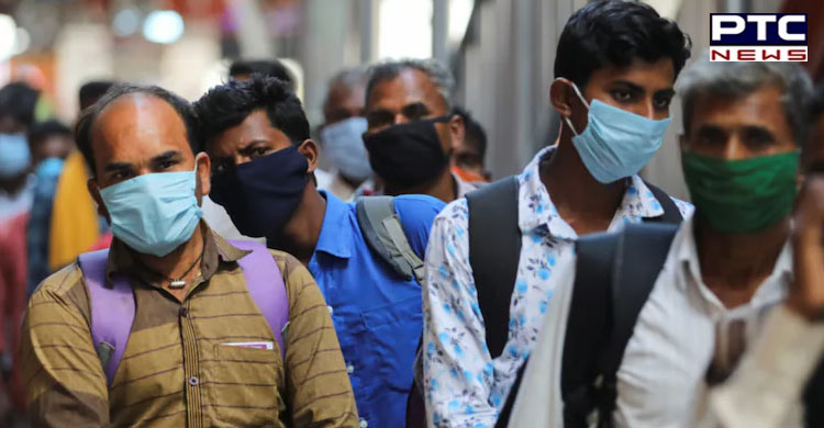 Masks mandatory in these Haryana districts