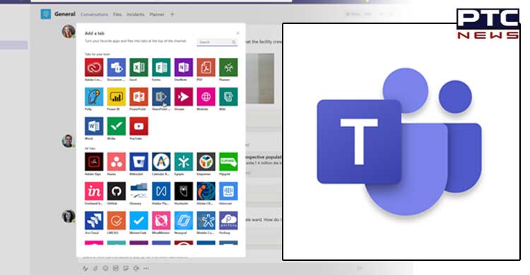 Microsoft Teams now available on online store, soon to launch on Windows