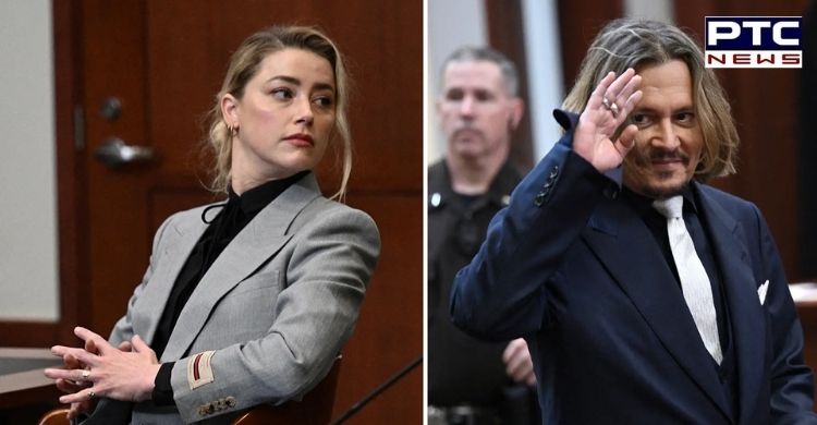 Most shocking revelations in Johnny Depp trial