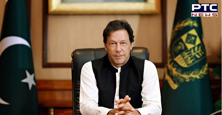 My life is in danger, says Pak PM Imran Khan ahead of no-confidence motion