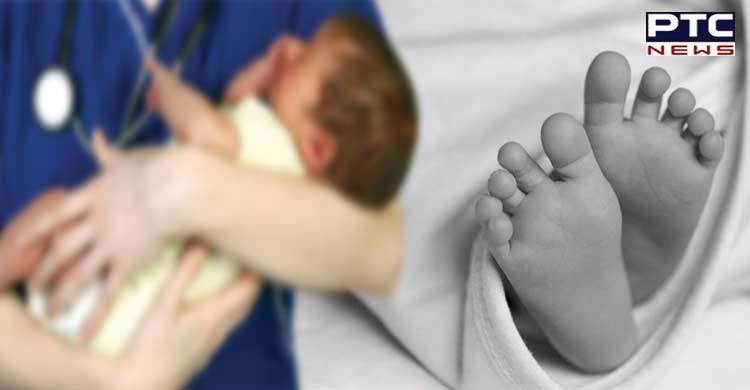 Uttar Pradesh: Infant dies after slipping off nurse's hands, case registered