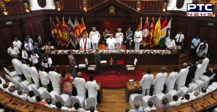 Economic crisis: Sri Lankan President appoints 17 ministers in Cabinet