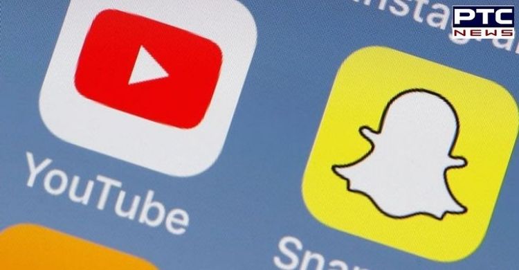 Snapchat now allows sharing YouTube videos as a sticker in snap