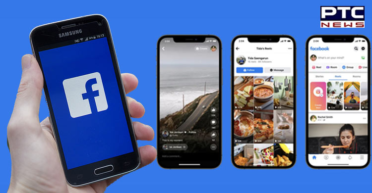 Facebook allows users to share reels directly from third-party apps