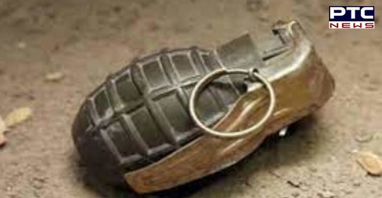 Punjab Police arrest three for hand grenade attack at Nawanshahr's CIA office 