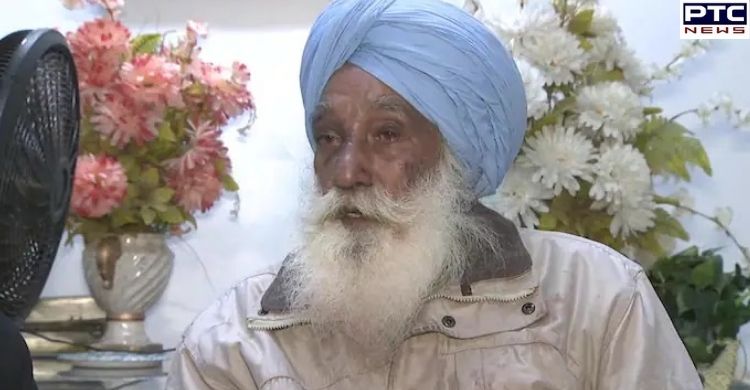 SGPC's Advocate Dhami condemns 'racist attack' on elderly Sikh in USA