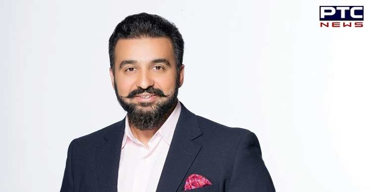 Raj Kundra continues to cover his face in public; netizens take a hilarious dig at him