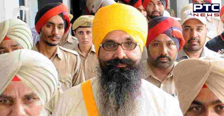 Punjab: SAD seeks PM's intervention in Balwant Singh Rajoana's release