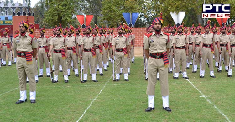 One PPS, 17 IPS officers transferred in Punjab