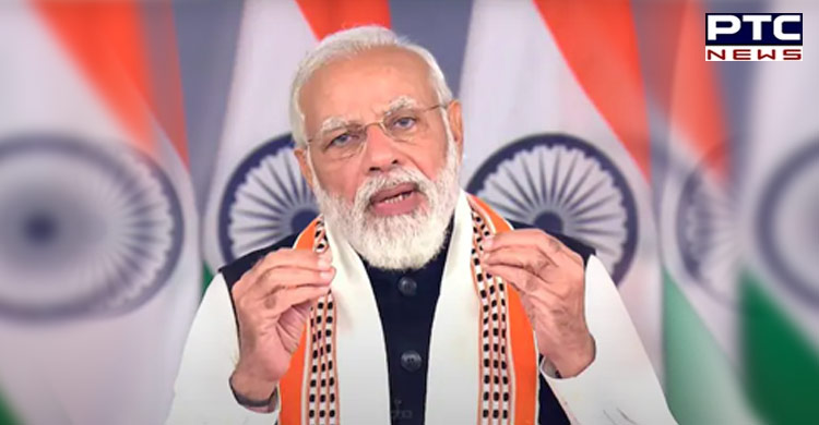 PM Modi invites citizens to share 'inspiring life journeys' for 'Mann ki Baat'