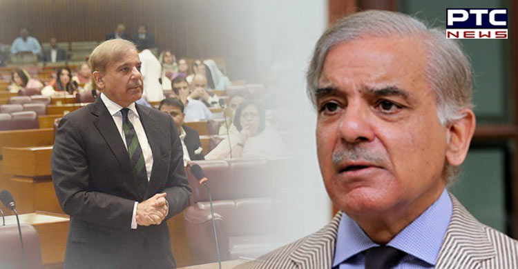 New Pak PM Shehbaz Sharif likely to finalise his Cabinet tonight
