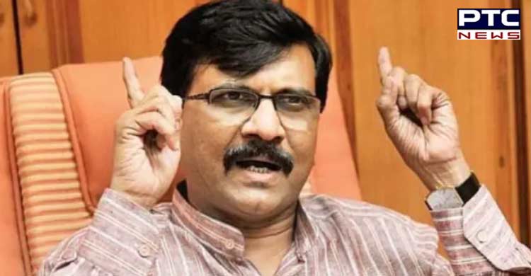 Shiv Sena Sanjay Raut questions PM Modi's silence over communal violence in  country