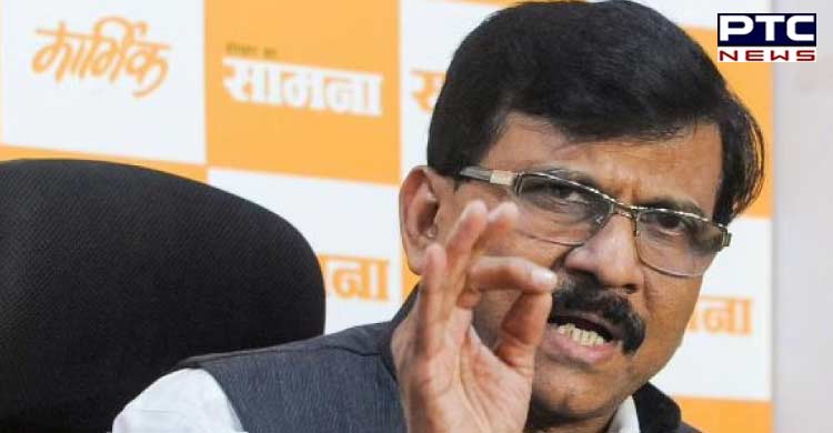 Shiv Sena Sanjay Raut questions PM Modi's silence over communal violence in  country