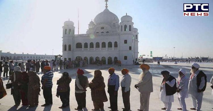 Baisakhi 2022: Pakistan High Commission issues 2,200 visas to Indian Sikh pilgrims 