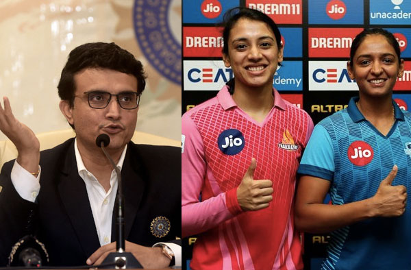 Women’s IPL to begin in 2023 with Six Teams: BCCI Source