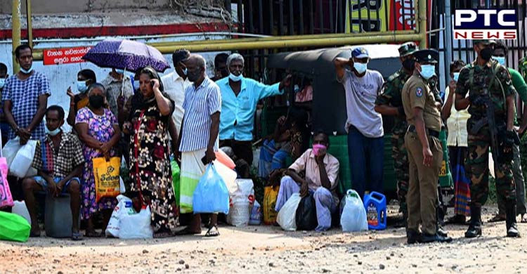 Fuel pumps in Sri Lanka may go dry by April-end; India's $500 million credit line exhausting