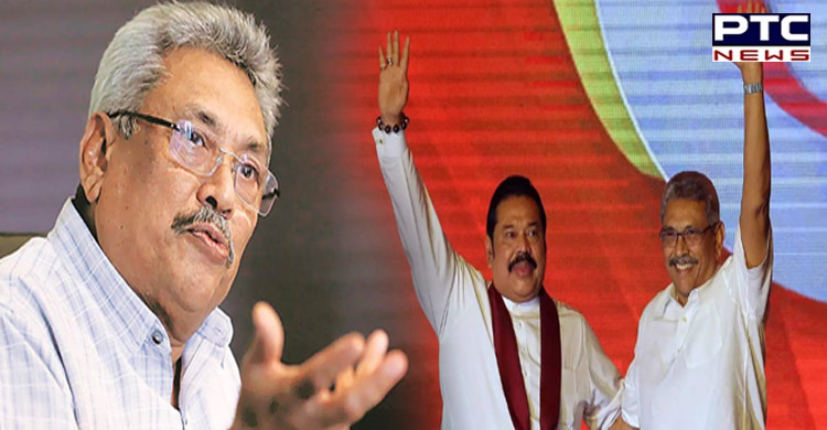 Sri Lanka: President Rajapaksa agrees to remove brother as PM, says report