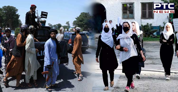 Taliban bans co-education in varsities, segregates weekdays for male and female students