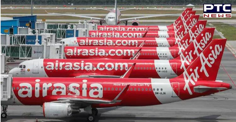 Tata Sons-owned Air India proposes to buy entire equity of AirAsia India