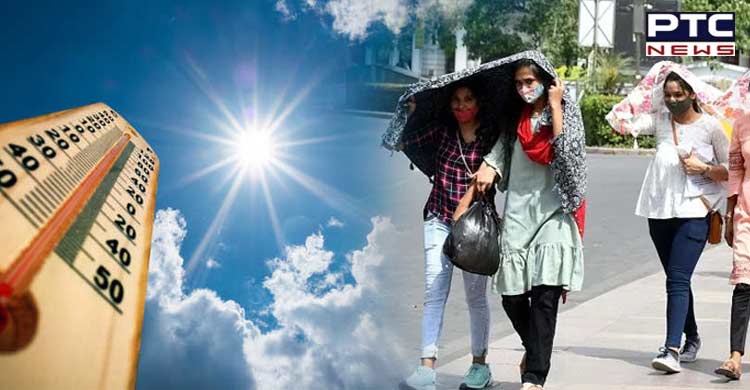 Days of relief may come, heatwaves likely to fall in India in May beginning