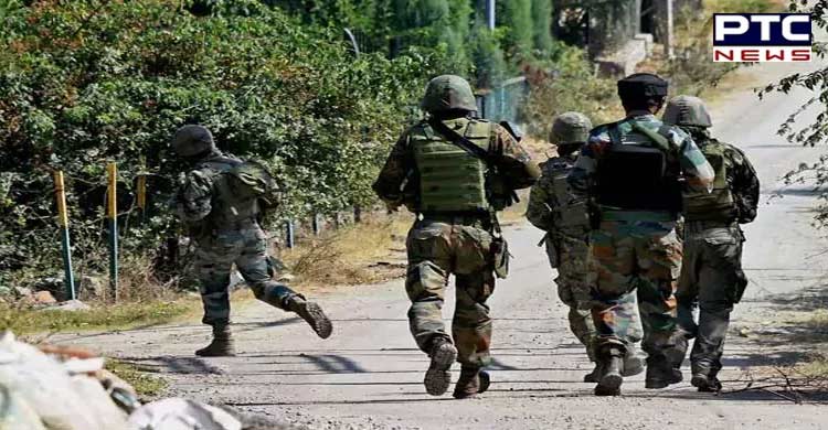 Security forces foiled terror plot by recovering IED in J&K's Rajouri: Police