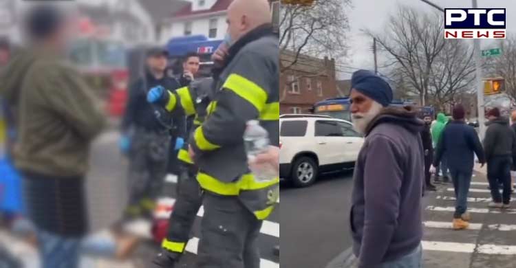 Two Sikh men assaulted in New York; Indian Consulate condemns the incident