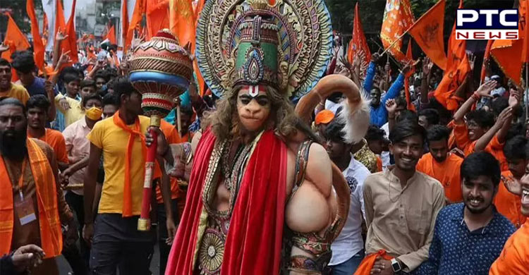CM Yogi Adityanath bans religious procession without permission
