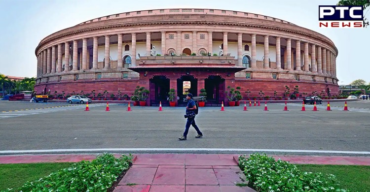 Rajya Sabha passes bill to merge 3 municipal corporations of Delhi