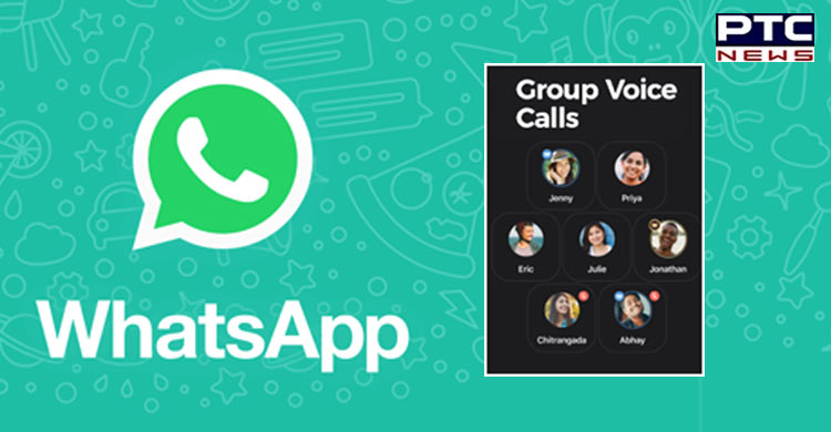 Soon, WhatsApp to allow 32 persons in group voice call; bring emojis in chats