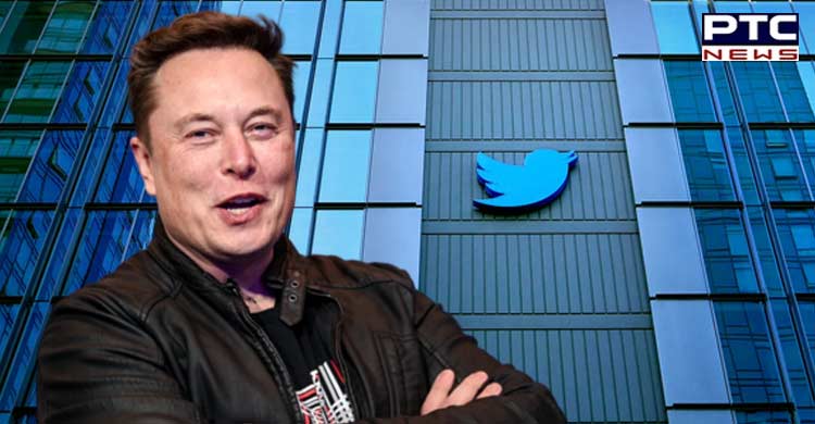 Elon Musk makes USD 41 billion hostile bid to buy Twitter