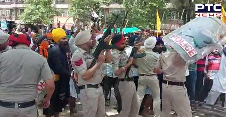 Patiala violence: Hindu organizations postpone dharna for two days after administration's assurance