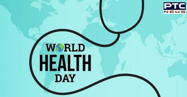 World Health Day 2022: Ministry of Ayush starts countdown for International Yoga Day