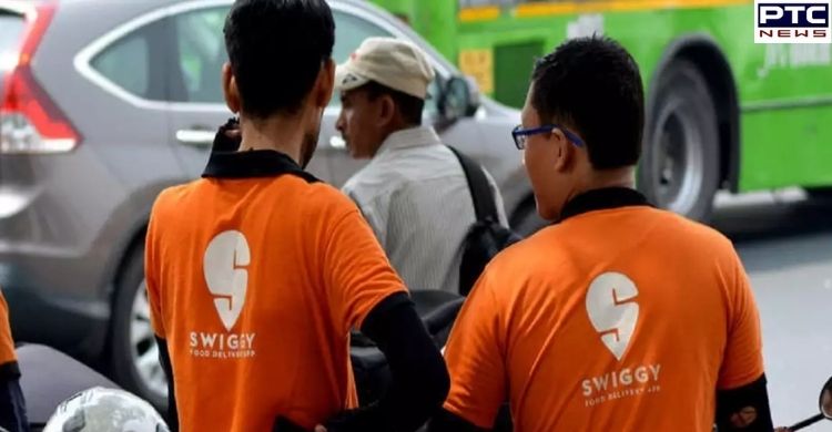 Zomato, Swiggy down for users in parts of India