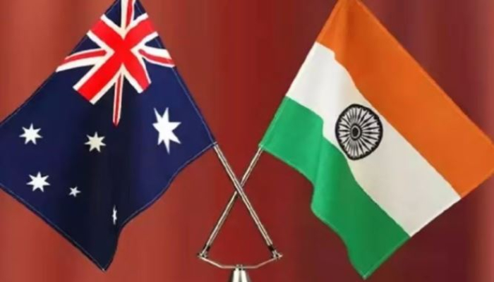 भारत-ऑस्ट्रेलिया ने व्यापारिक समझौते पर किए हस्ताक्षर, पीएम ने बताया ऐतिहासिक क्षण