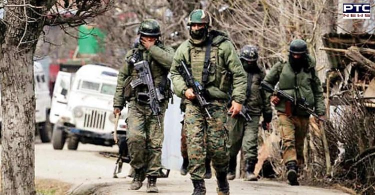 J-K police dismiss rumours of attack on CRPF bunker in Pulwama