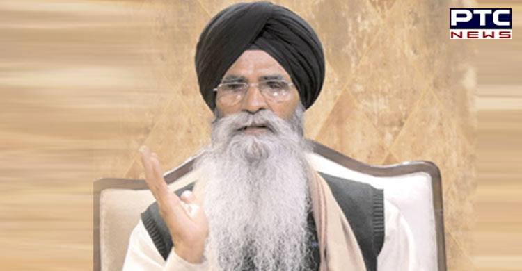 SGPC's advocate Dhami condemns 'racist attack' on elderly Sikh in USA