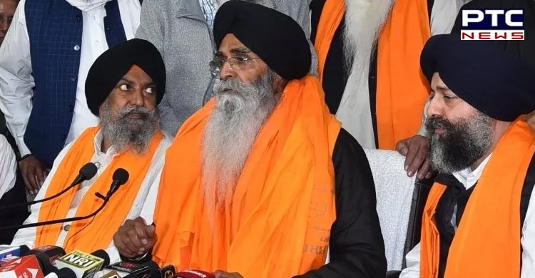 SGPC's advocate Dhami condemns 'racist attack' on elderly Sikh in USA