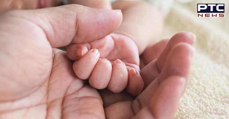 Uttar Pradesh: Infant dies after slipping off nurse's hands, case registered