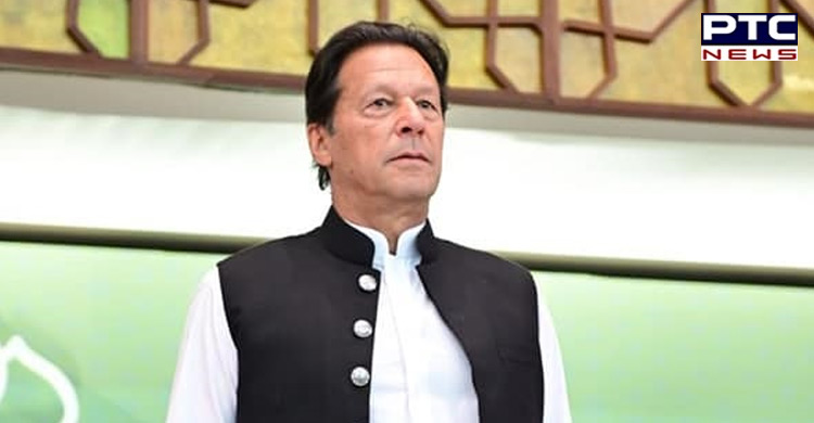 Imran Khan nominates former CJP Gulzar Ahmed as caretaker Pakistan PM 