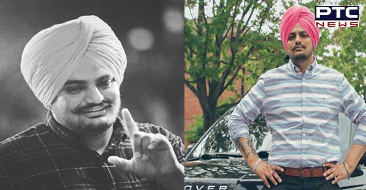 Sidhu Moosewala 