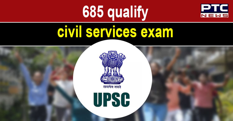 UPSC Civil Services Examination-2021 Results: Women Secure Top 3 Ranks ...