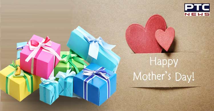Mother's Day 2022: Shower love on your mom with these gifts