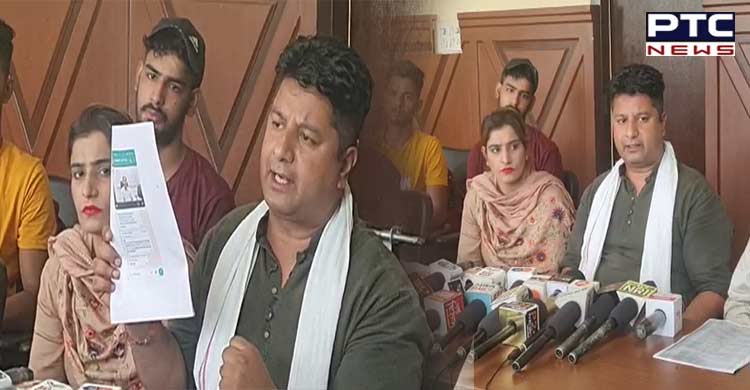 Case of fraud registered against AAP's Subhash Sehgal