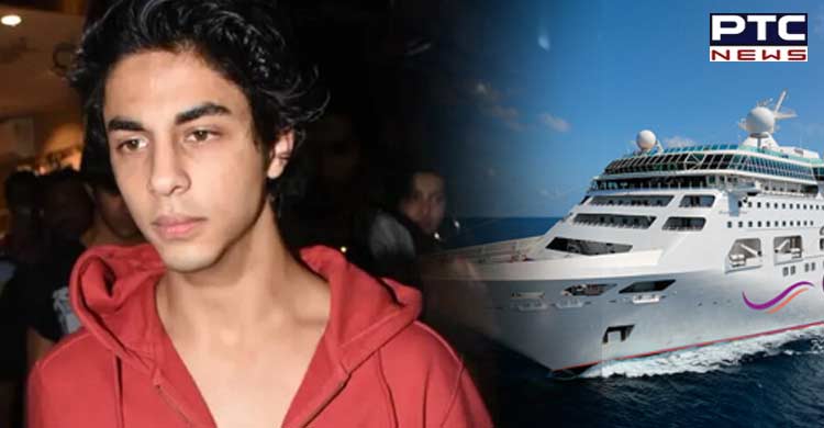 NCB gives clean chit to Aryan Khan, 5 others in drugs case